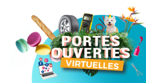 Rendez-vous le 7 mai pour les Portes Ouvertes virtuelles des IMA