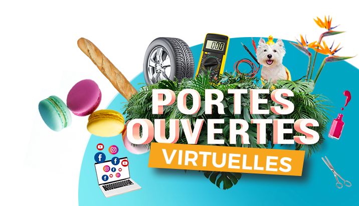 Rendez-vous le 7 mai pour les Portes Ouvertes virtuelles des IMA