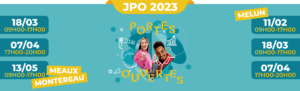 Journée Portes Ouvertes des IMA 77